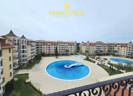 Piso para 88 500 euro en Sunny Beach, Bulgaria