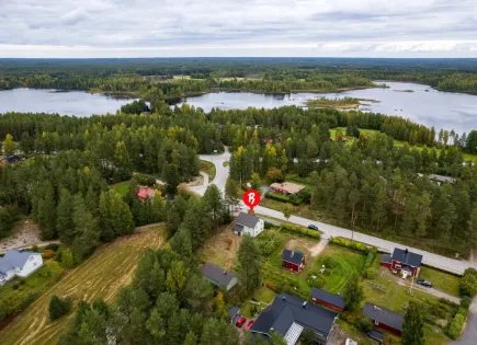 House for 16 000 euro in Perho, Finland