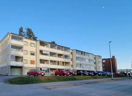 Flat for 14 700 euro in Keuruu, Finland