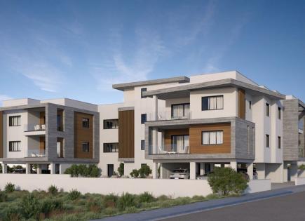 Appartement pour 410 000 Euro à Paphos, Chypre