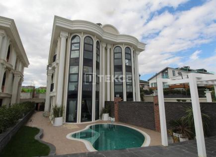Villa pour 997 000 Euro à Istanbul, Turquie