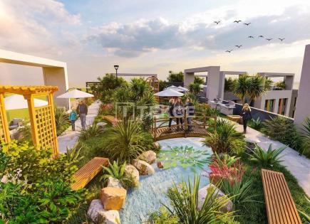 Apartment für 326 000 euro in Beylikdüzü, Türkei