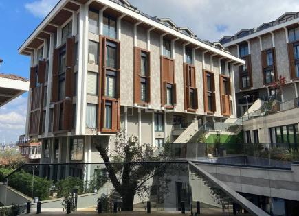 Appartement pour 469 000 Euro à Istanbul, Turquie