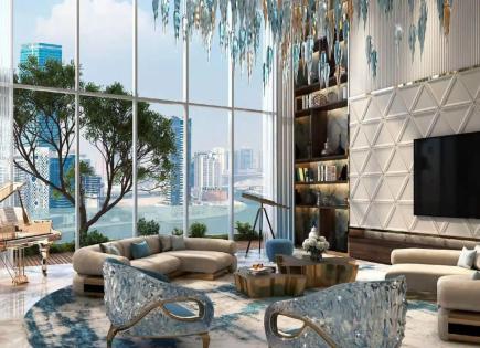 Flat for 834 226 euro in Dubai, UAE