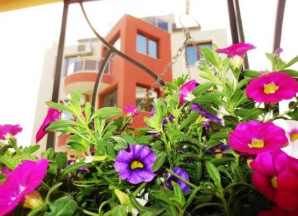 Studio for 106 500 euro in Saints Constantine and Helena, Bulgaria