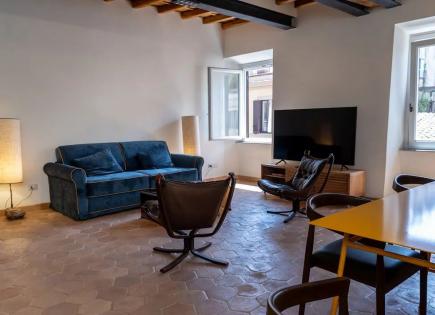 Appartement pour 1 200 000 Euro à Rome, Italie