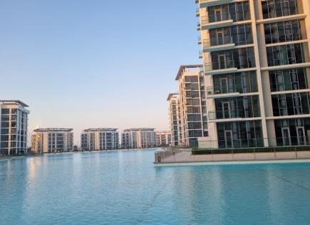 Piso para 475 000 euro en Dubái, EAU