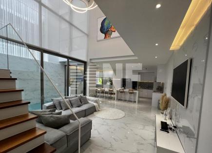 Villa pour 529 326 Euro à Phuket, Thaïlande