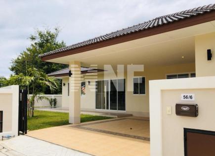 Villa for 205 820 euro in Pattaya, Thailand