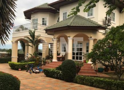 Villa para 305 964 euro en Pattaya, Tailandia