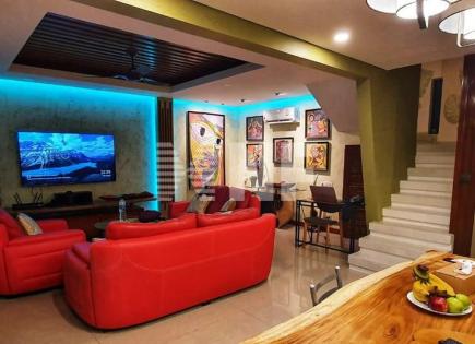Villa für 532 215 euro in Pattaya, Thailand