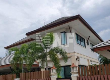 Casa para 279 799 euro en Pattaya, Tailandia