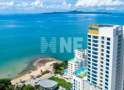 Flat for 187 136 euro in Pattaya, Thailand