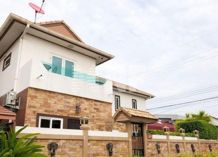 Haus für 259 426 euro in Pattaya, Thailand