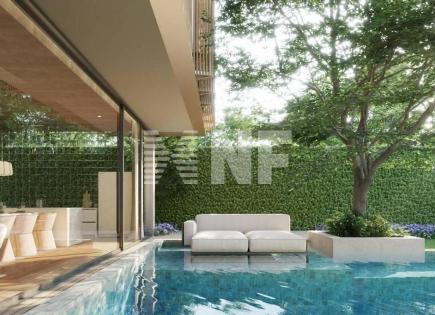 Villa para 545 717 euro en Phuket, Tailandia