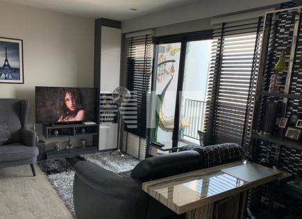 Appartement pour 192 362 Euro à Pattaya, Thaïlande