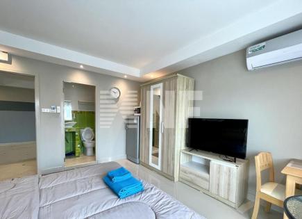 Piso para 404 743 euro en Pattaya, Tailandia
