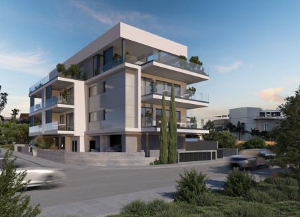 Appartement pour 265 000 Euro à Limassol, Chypre