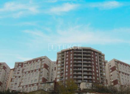 Appartement pour 265 000 Euro en Turquie