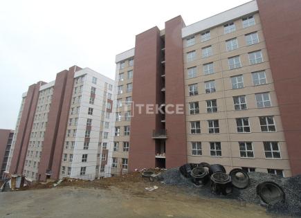 Apartment für 292 000 euro in der Türkei