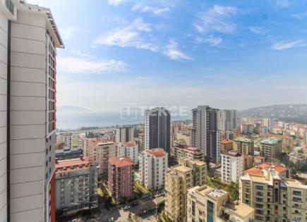 Apartamento para 201 000 euro en Kartal, Turquia
