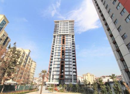 Apartamento para 222 000 euro en Kartal, Turquia