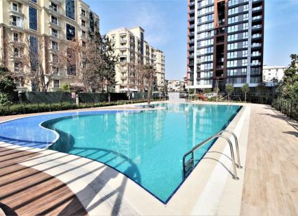 Apartment für 343 000 euro in Kartal, Türkei