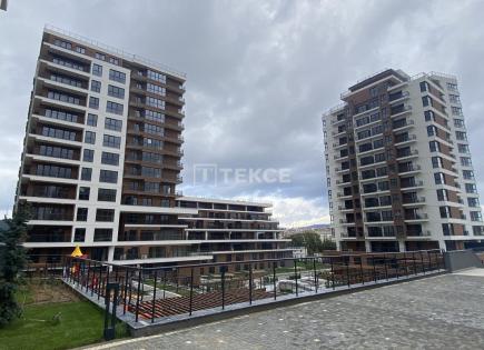 Appartement pour 492 000 Euro à Istanbul, Turquie