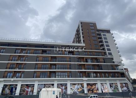 Apartamento para 608 000 euro en Estambul, Turquia