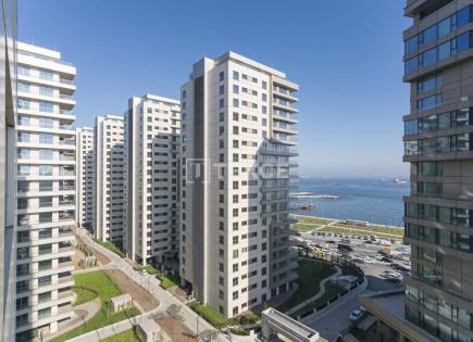 Appartement pour 3 180 000 Euro à Istanbul, Turquie