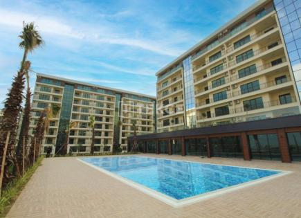 Apartment für 255 000 euro in Esenyurt, Türkei