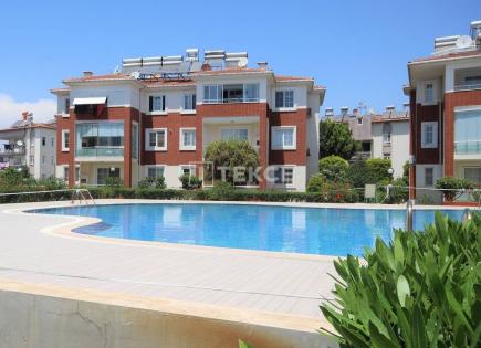 Appartement pour 210 000 Euro à Belek, Turquie