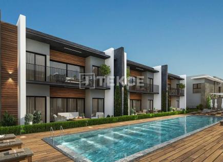 Appartement pour 240 000 Euro à Kusadasi, Turquie