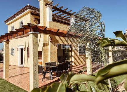Villa para 385 000 euro en España
