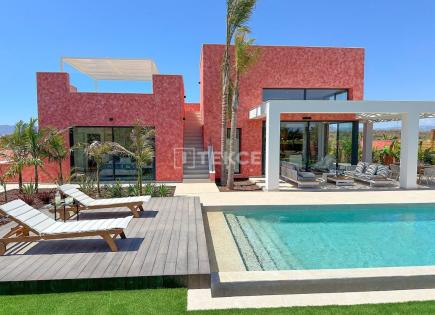 Villa pour 875 000 Euro en Espagne