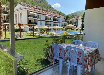 Flat for 150 000 euro in Fethiye, Turkey