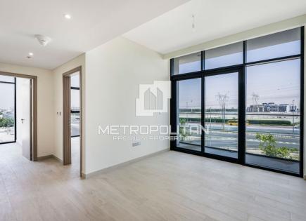 Appartement pour 539 559 Euro à Dubaï, EAU