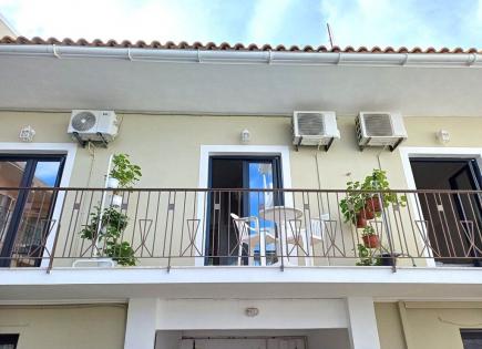 Piso para 270 000 euro en Corfú, Grecia