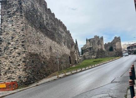 Piso para 72 000 euro en Salónica, Grecia