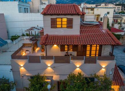 Maisonette para 315 000 euro en Atenas, Grecia