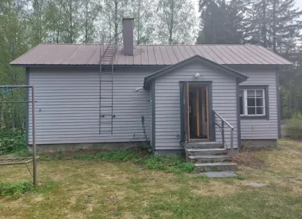 Haus für 23 000 euro in Joensuu, Finnland