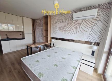 Studio for 63 000 euro in Sveti Vlas, Bulgaria