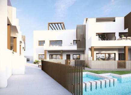 Bungalow para 289 000 euro en Pilar de la Horadada, España