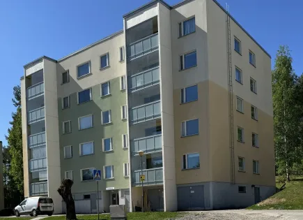 Appartement pour 10 000 Euro à Heinola, Finlande