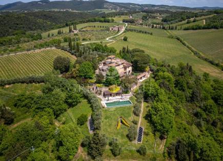 Maison à Castelnuovo, Italie (prix sur demande)