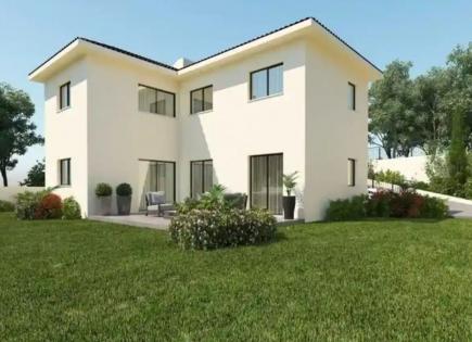 Villa pour 450 000 Euro à Limassol, Chypre