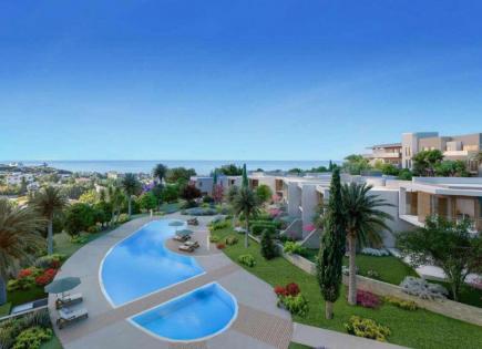 Apartamento para 400 000 euro en Pafos, Chipre