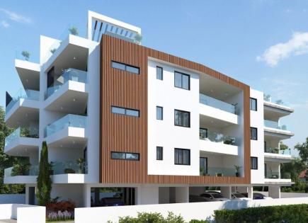 Appartement pour 200 000 Euro à Larnaca, Chypre