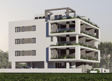 Penthouse for 265 000 euro in Larnaca, Cyprus