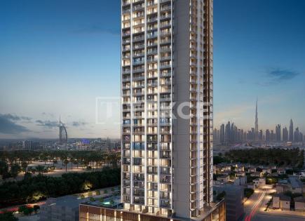 Apartment für 269 000 euro in Dubai, VAE